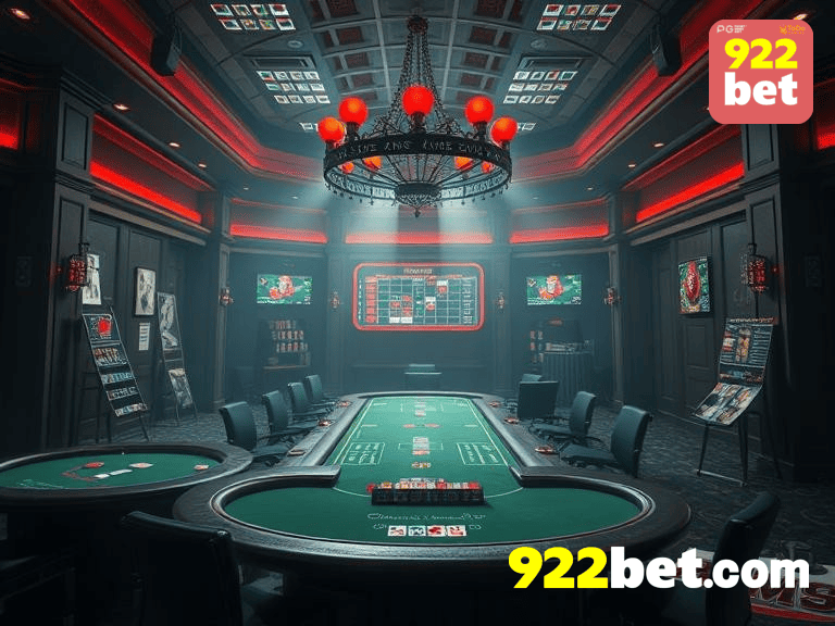 922BET