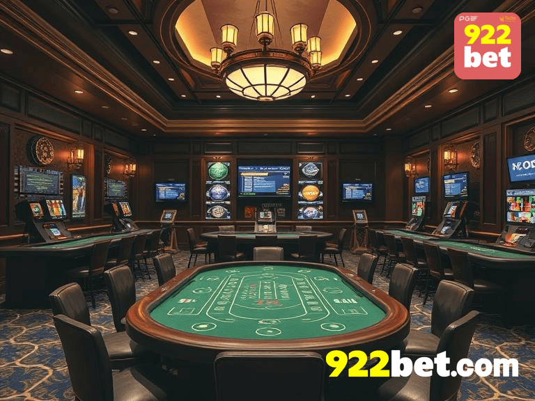922BET