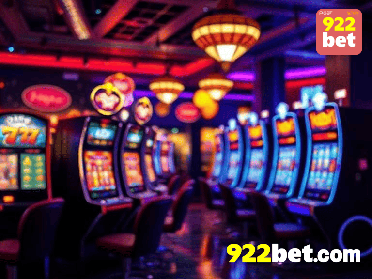 922BET